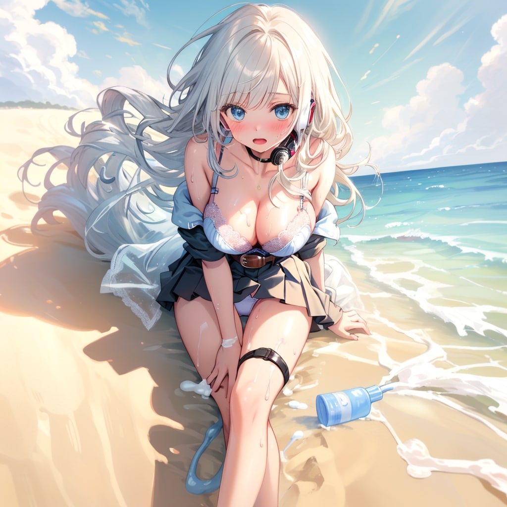 いよいよ夏の本番へ