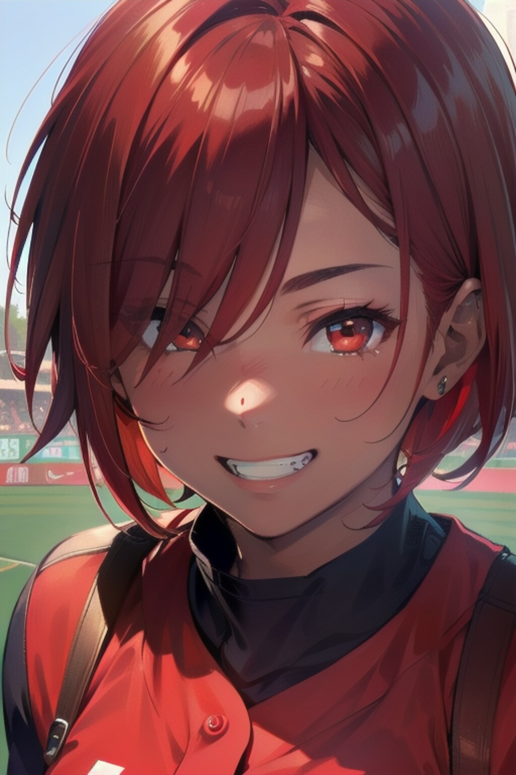 あかね【ウチの娘総選挙】