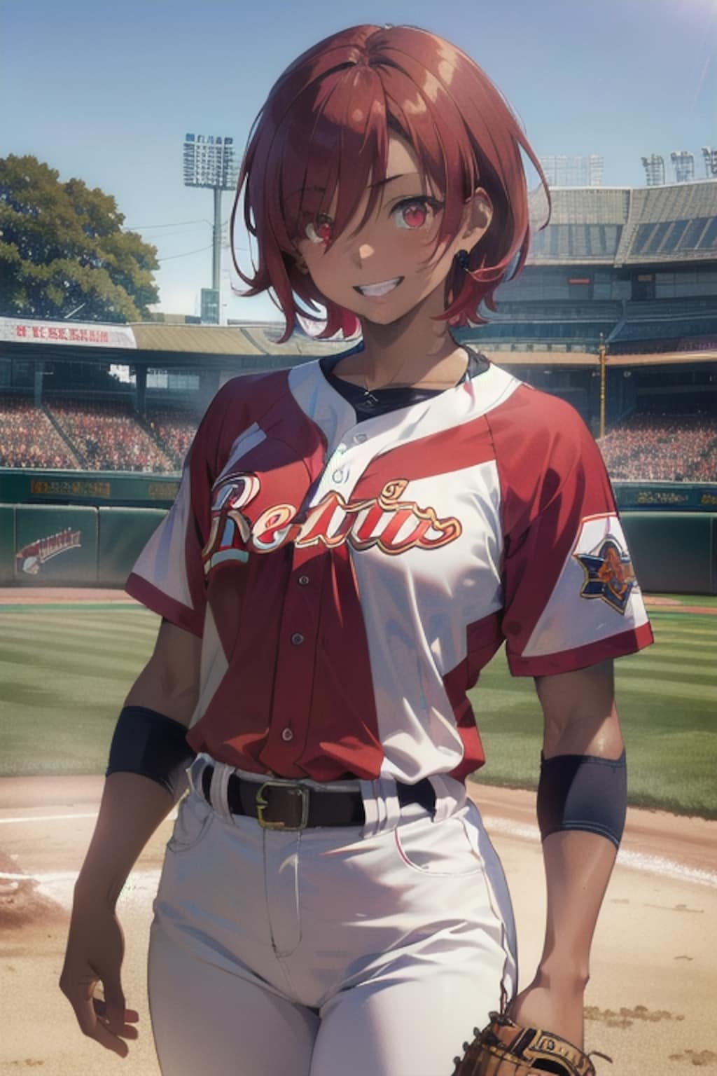 あかね【ウチの娘総選挙】