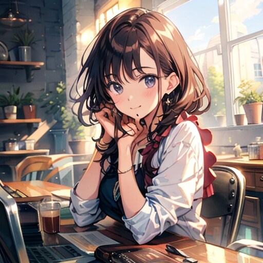 ありふれてでも特別で | の人気AIイラスト・グラビア