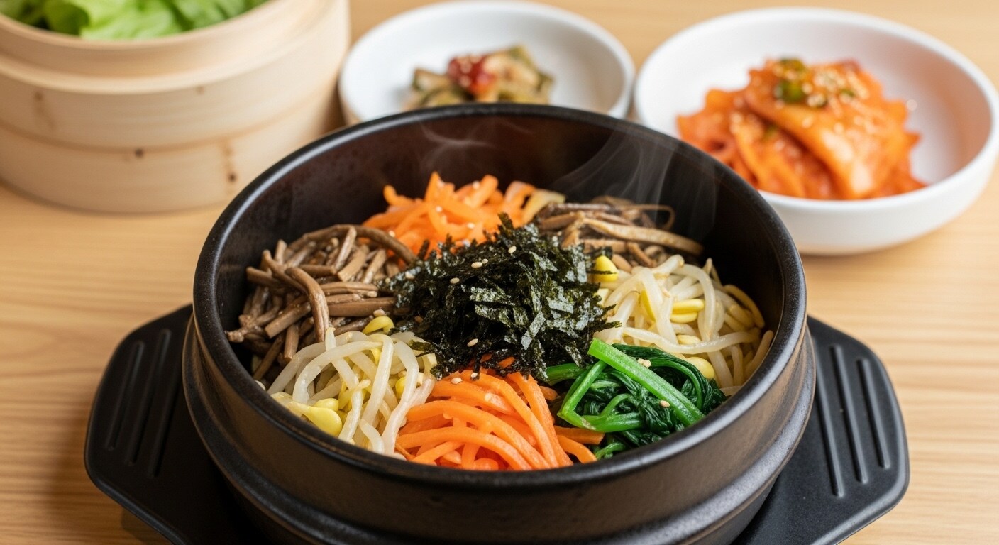 ビビンバ | の人気AIイラスト・グラビア