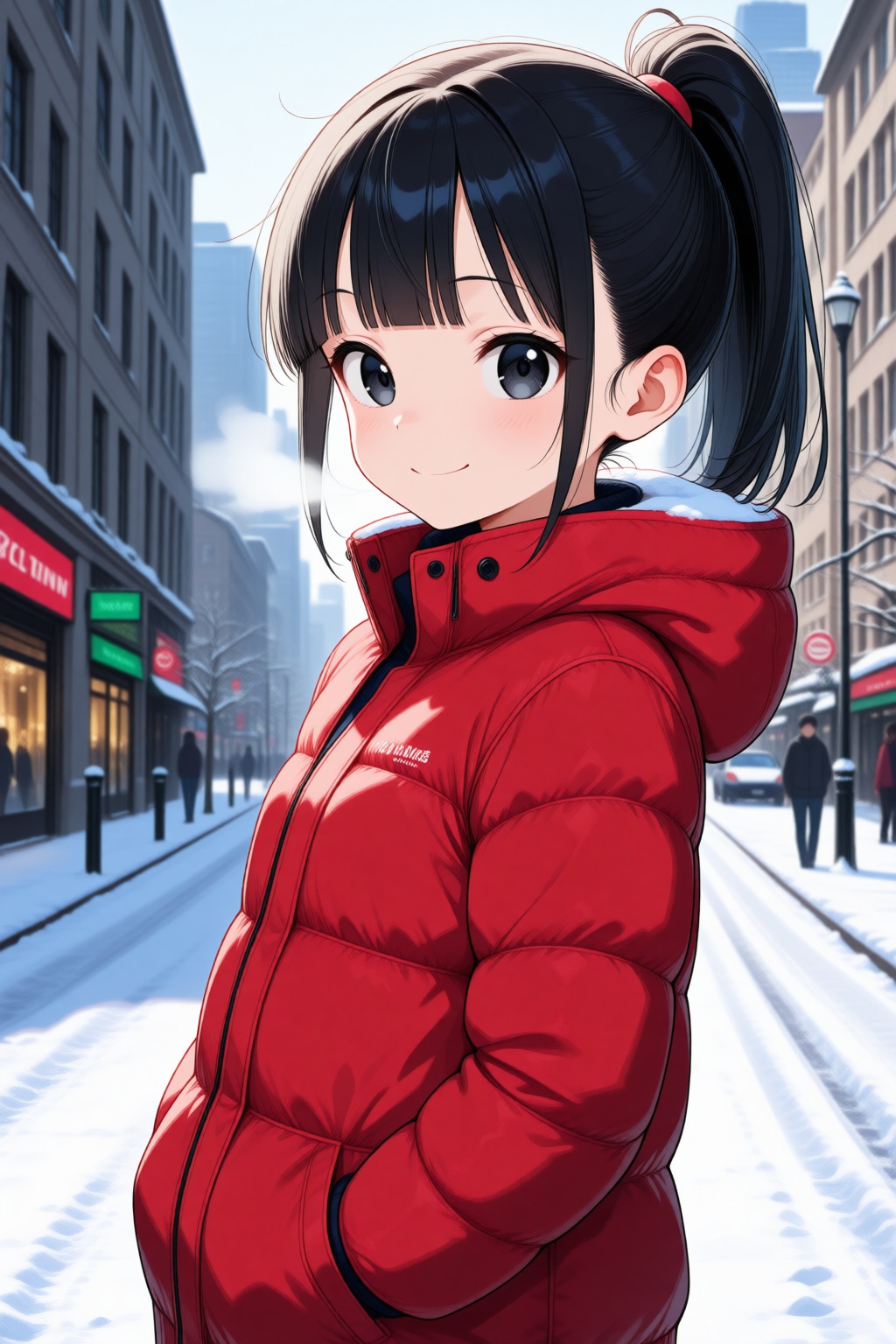 ダウン