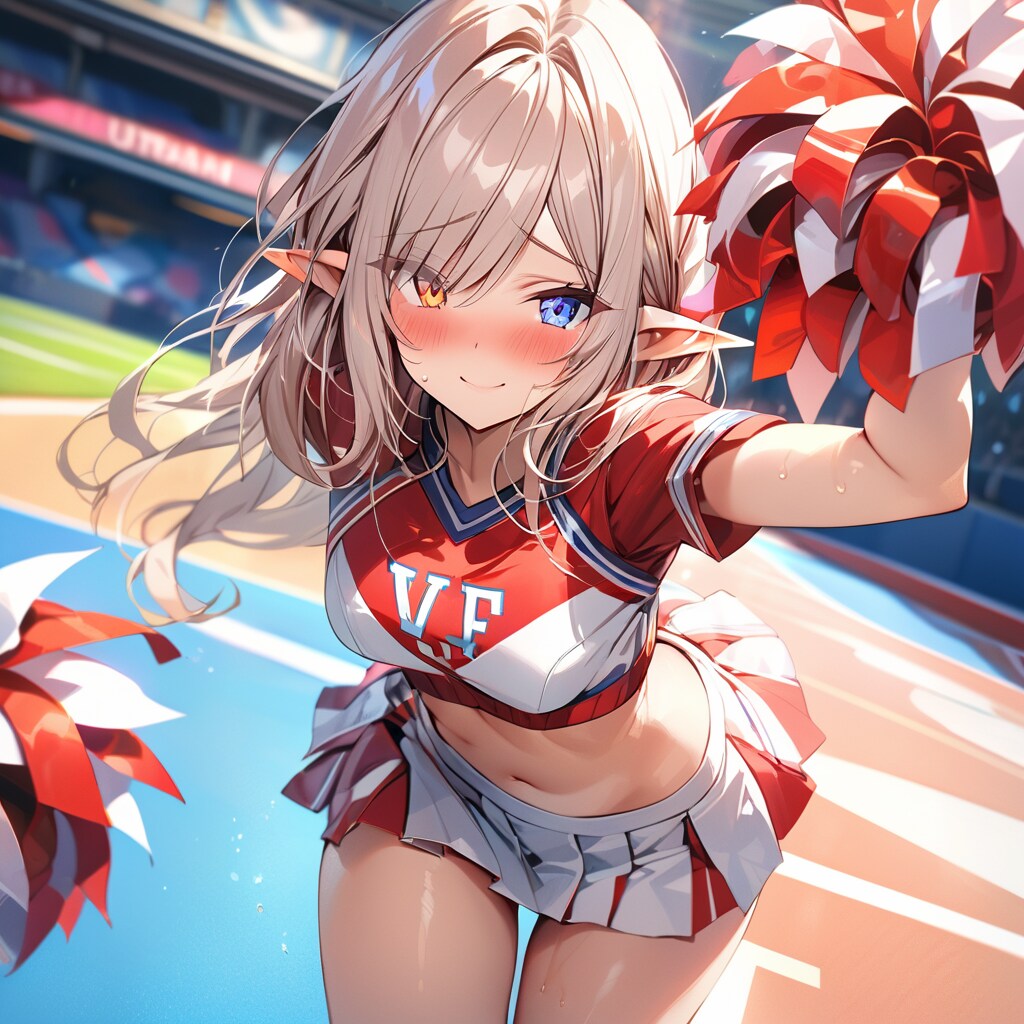 チアエルフさん