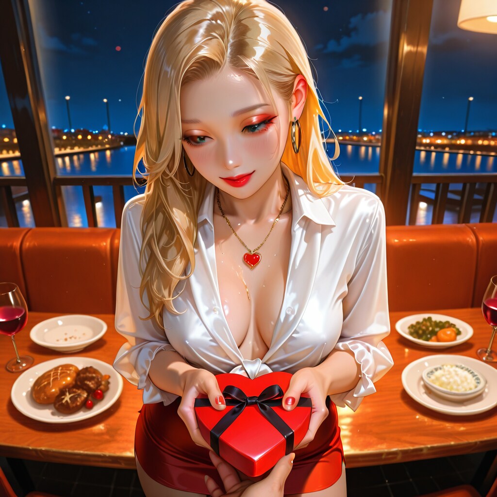 よろしければ食べていただけますか...