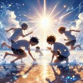 太陽の渚 7枚目