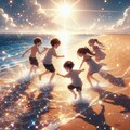太陽の渚 4枚目