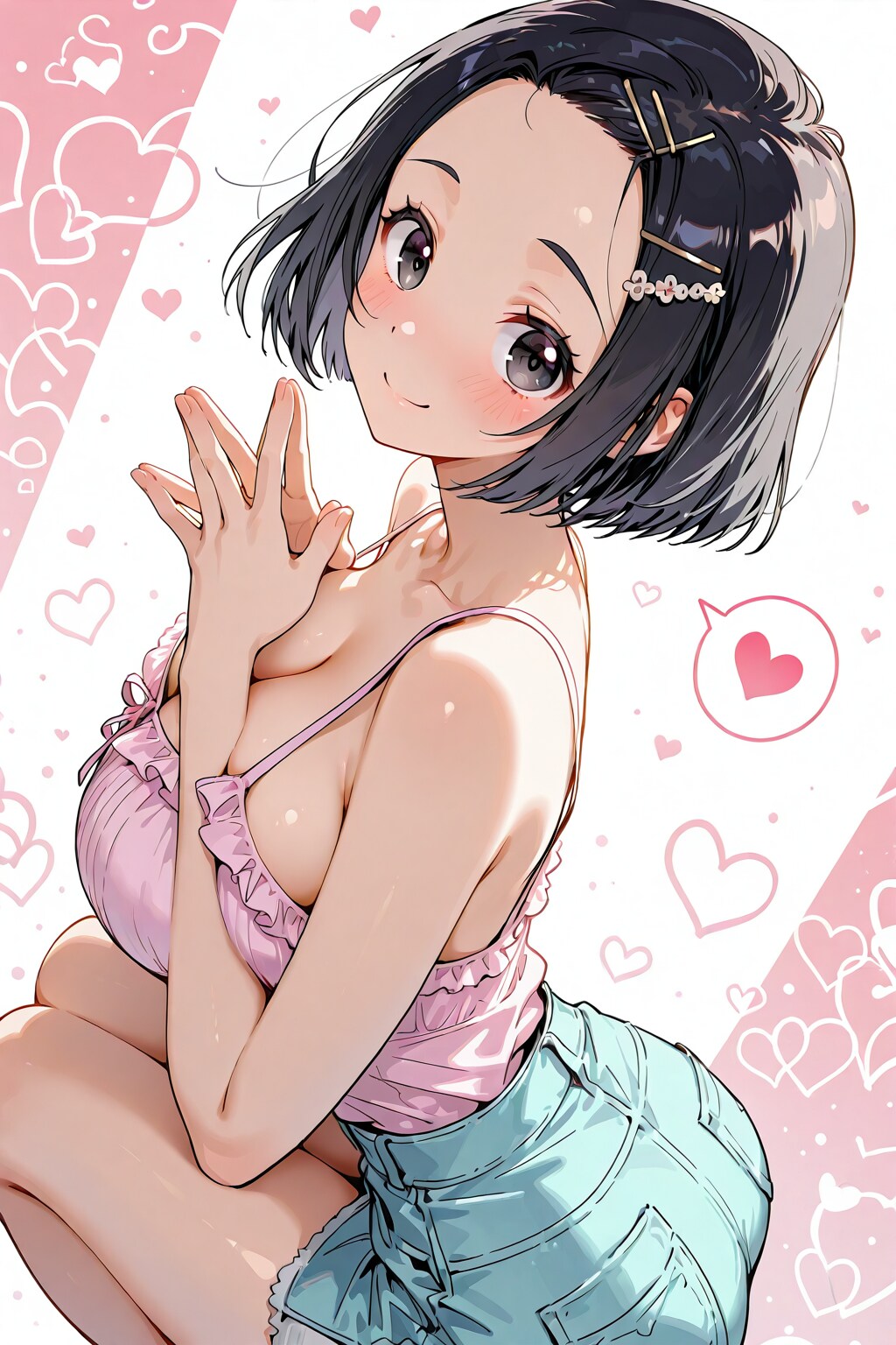 お願い💕