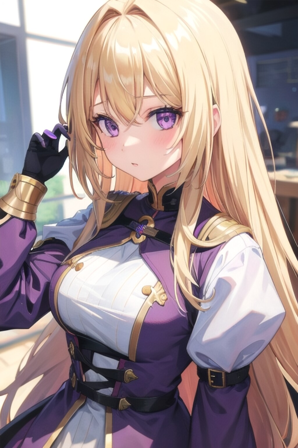 クレアちゃん758