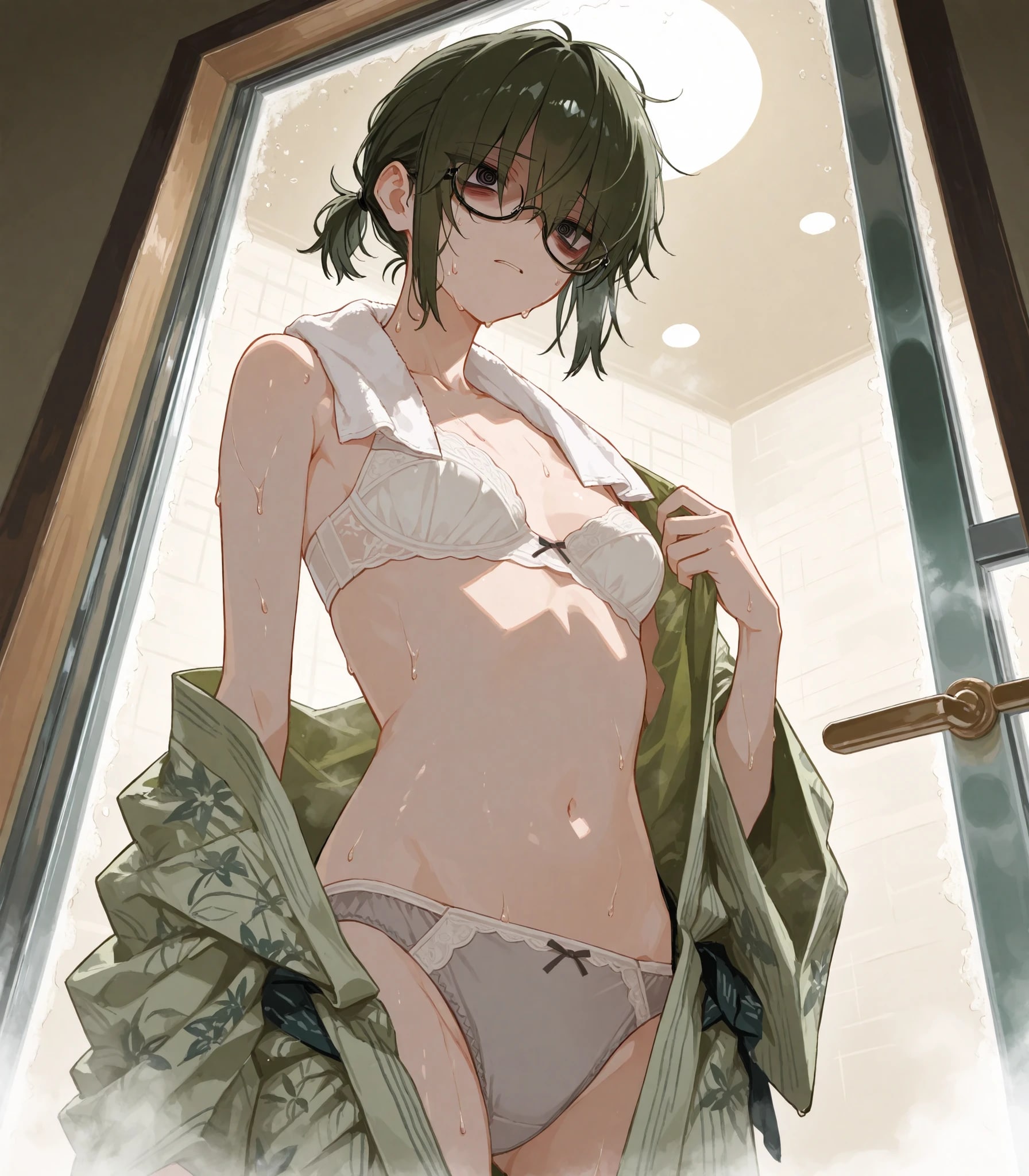 今年の夏祭りは