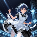 サッカーメイド 2枚目