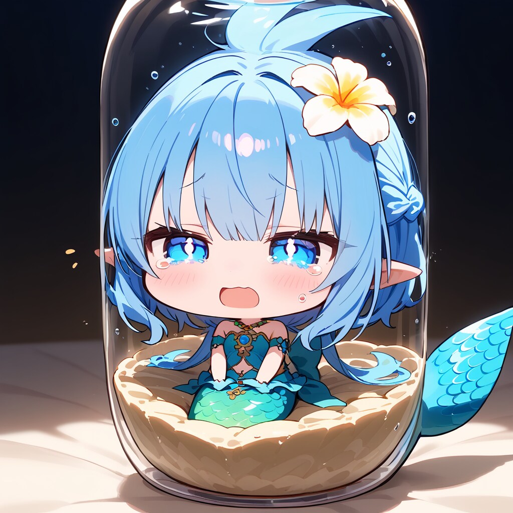 おともだちを連れて帰りました。