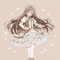 うちの子魔法少女２ 4枚目