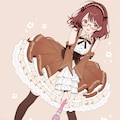 うちの子魔法少女２ 8枚目