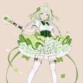 うちの子魔法少女２ 5枚目