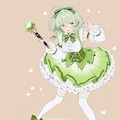 うちの子魔法少女２ 6枚目