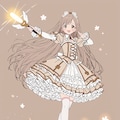 うちの子魔法少女２ 3枚目