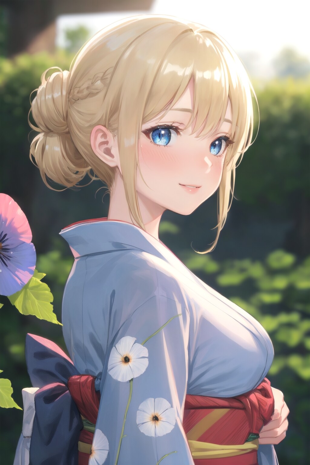 プリンセス 535 | の人気AIイラスト・グラビア