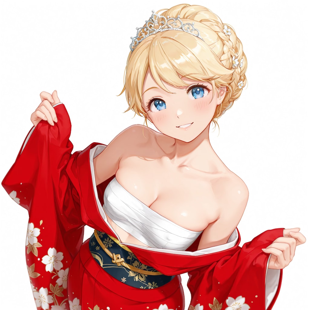 プリンセス 2212