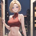 ブルー・マリー（KOF） 11枚目