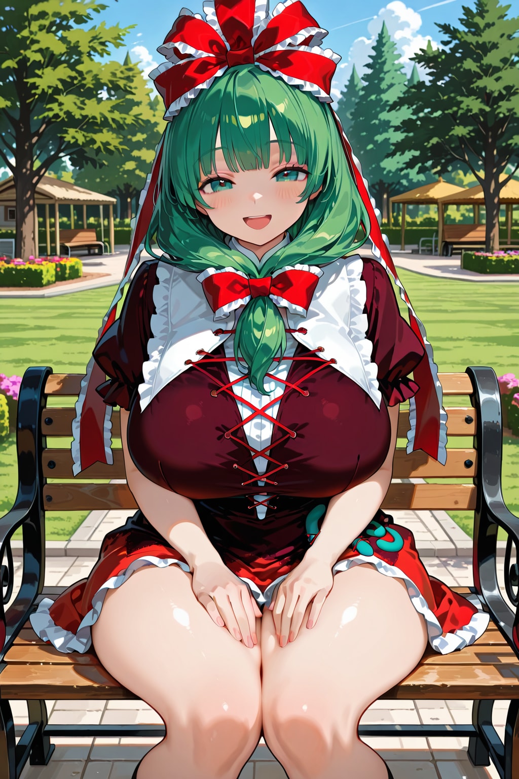 厄除け | の人気AIイラスト・グラビア