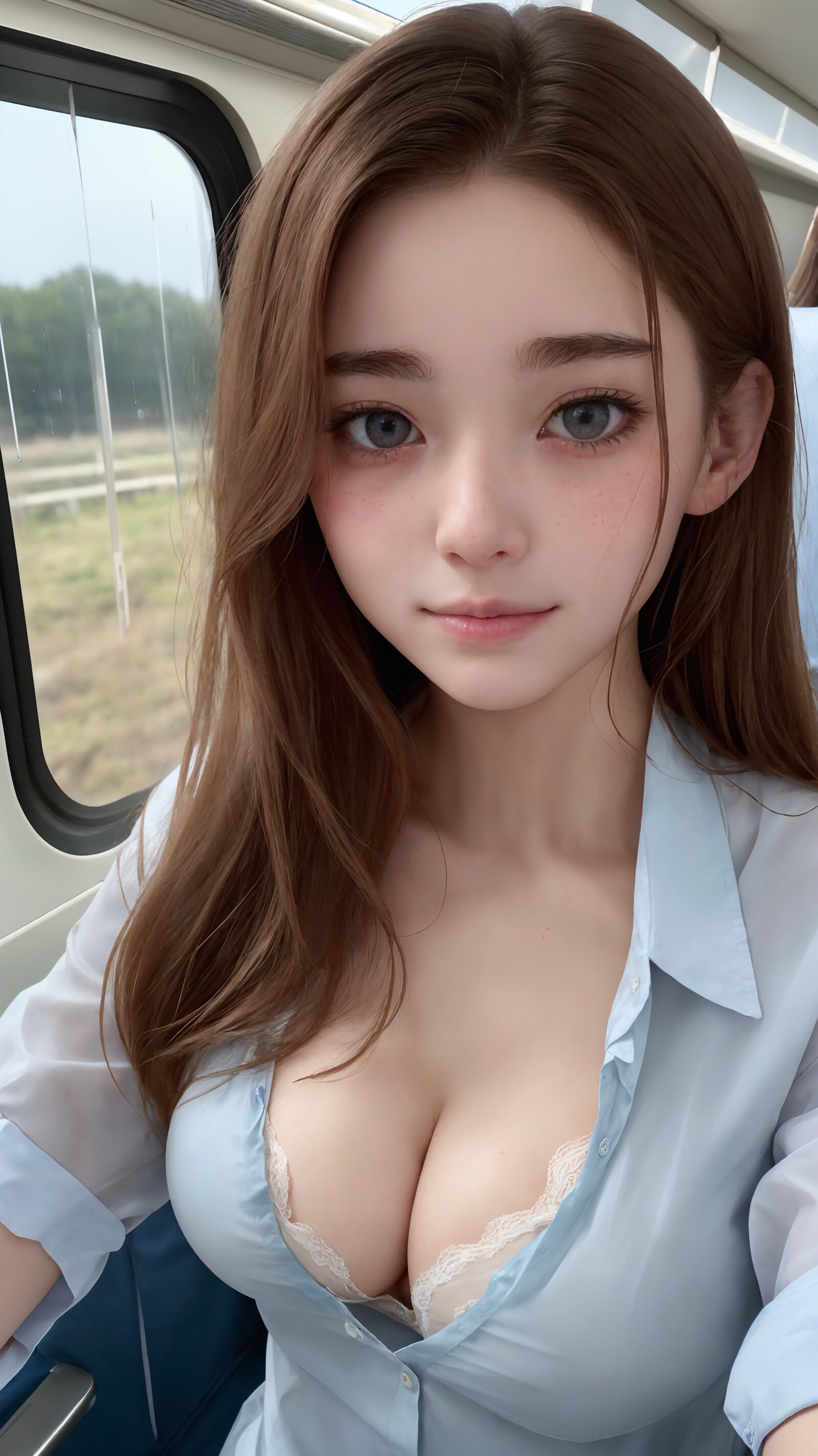 闇ふかそう（色んな意味で）