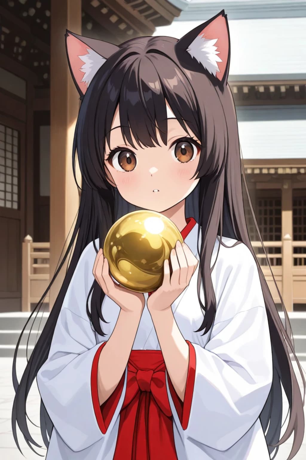 毎日ゴールデンボール