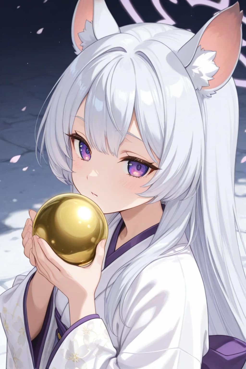 毎日ゴールデンボール