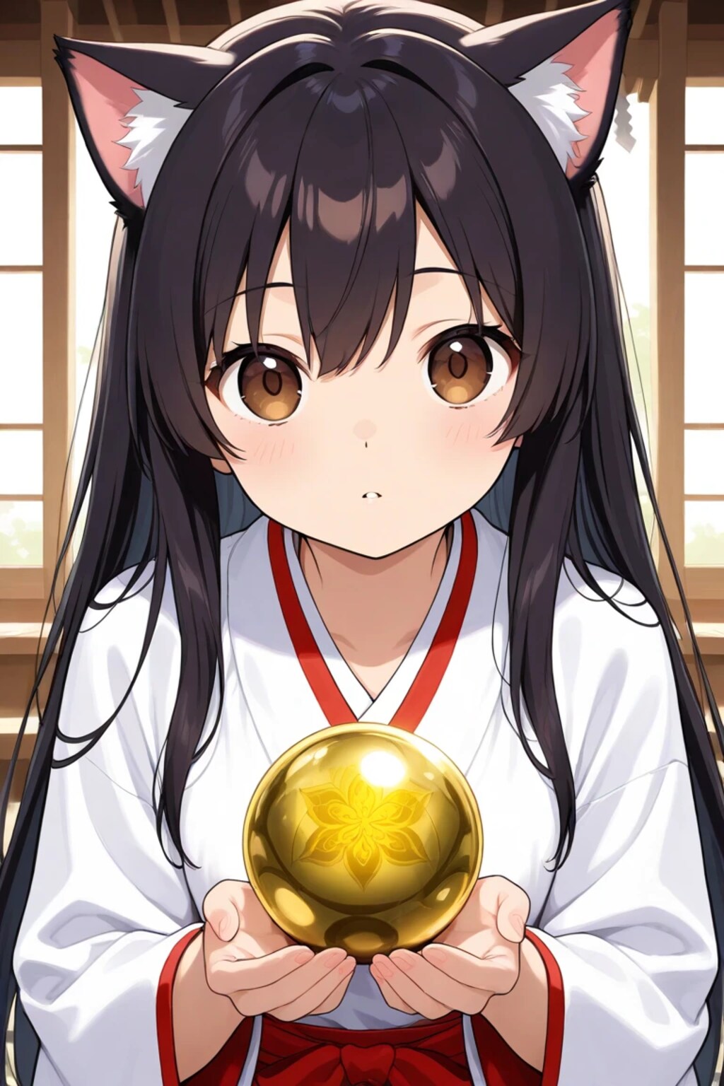 毎日ゴールデンボール