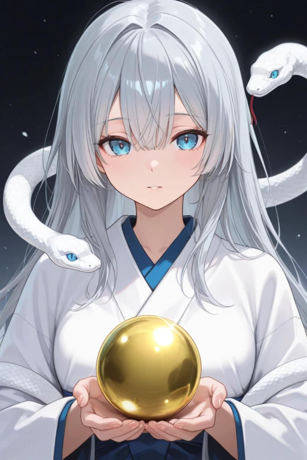 毎日ゴールデンボール