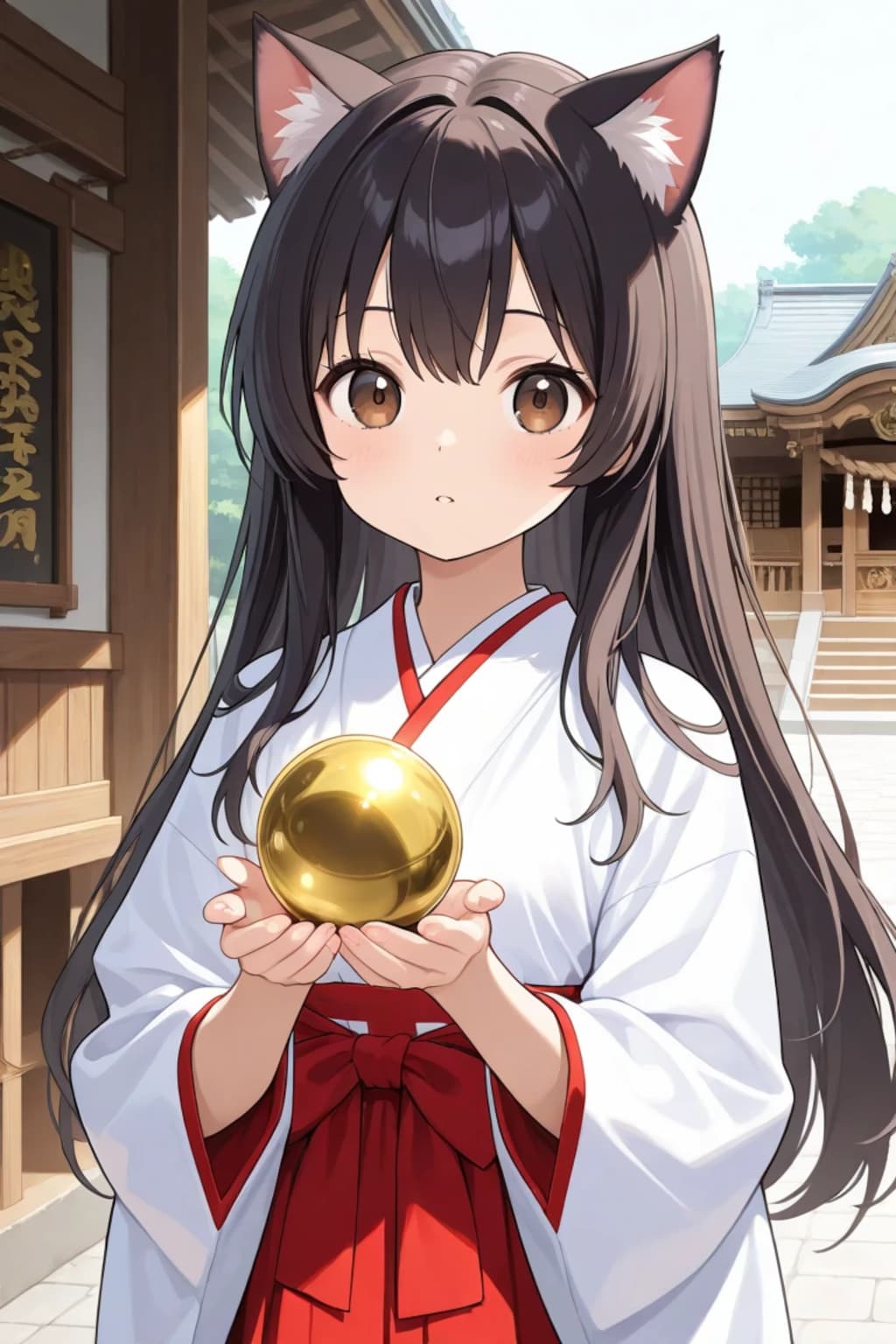 毎日ゴールデンボール