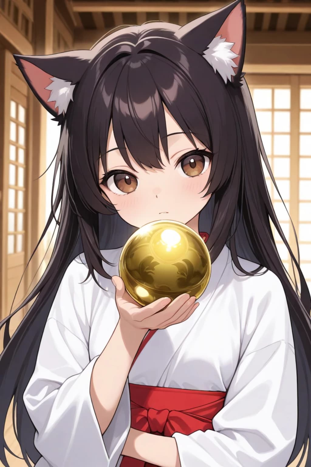 毎日ゴールデンボール