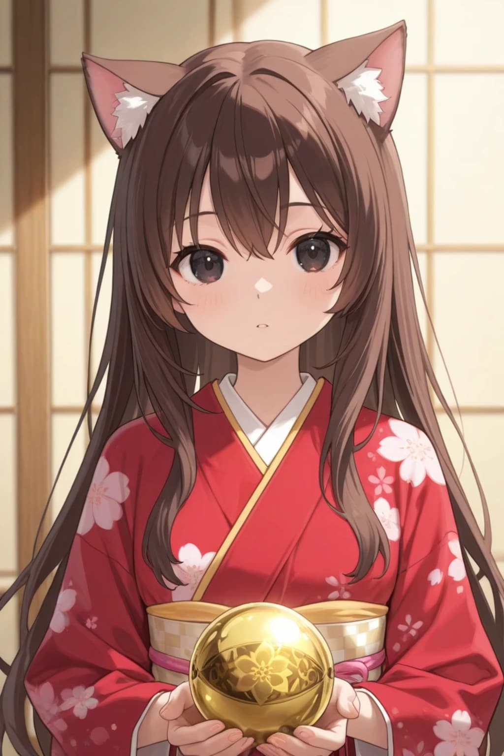 毎日ゴールデンボール