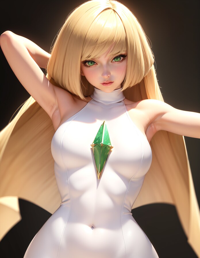 ルザミーネ