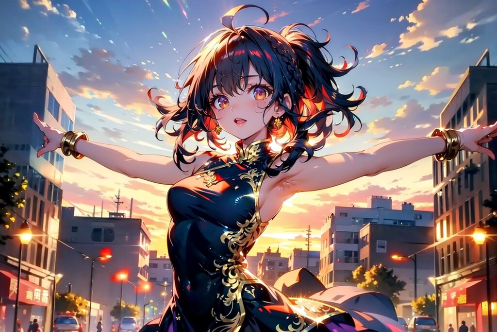 通してあげな～い