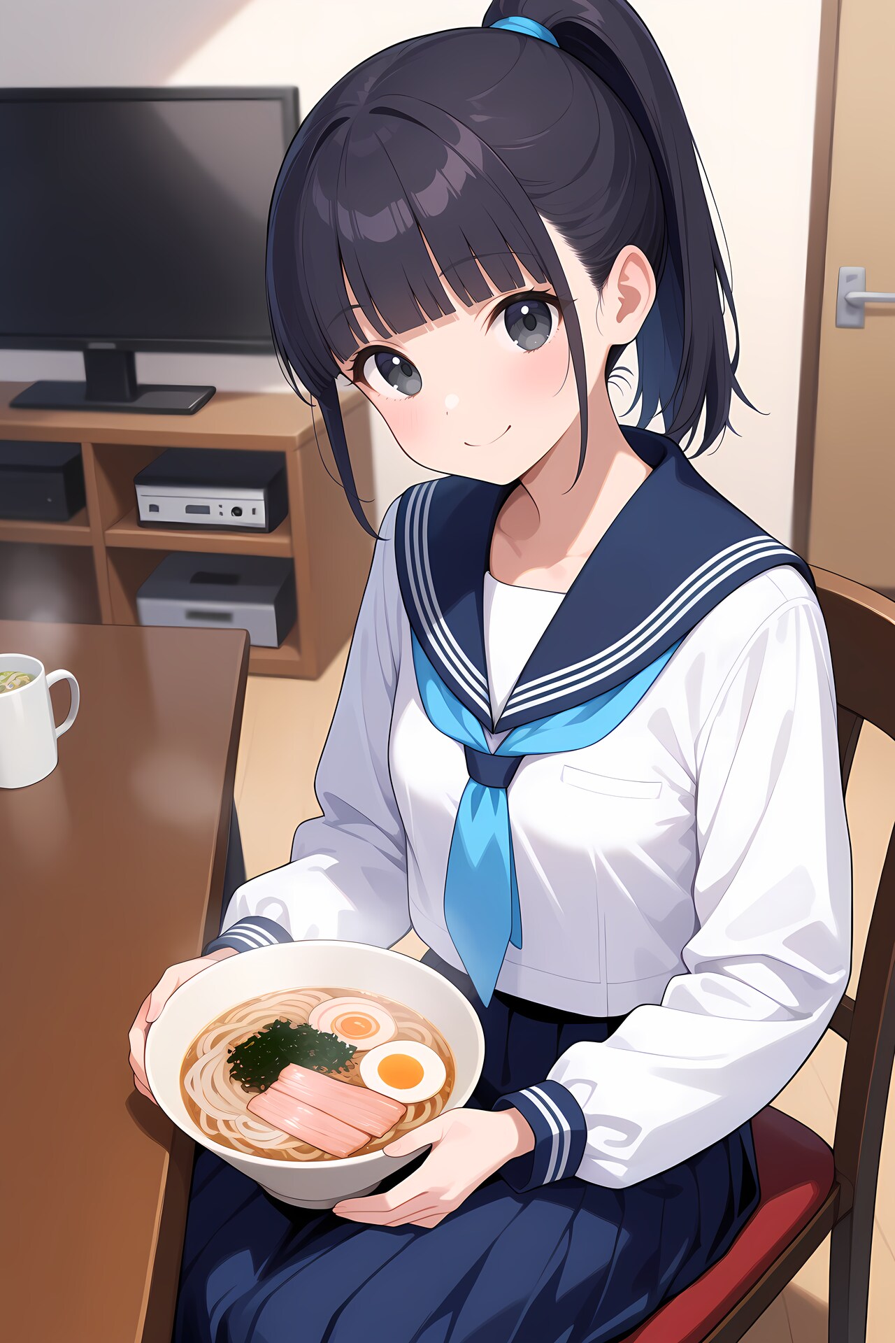 ラーメン