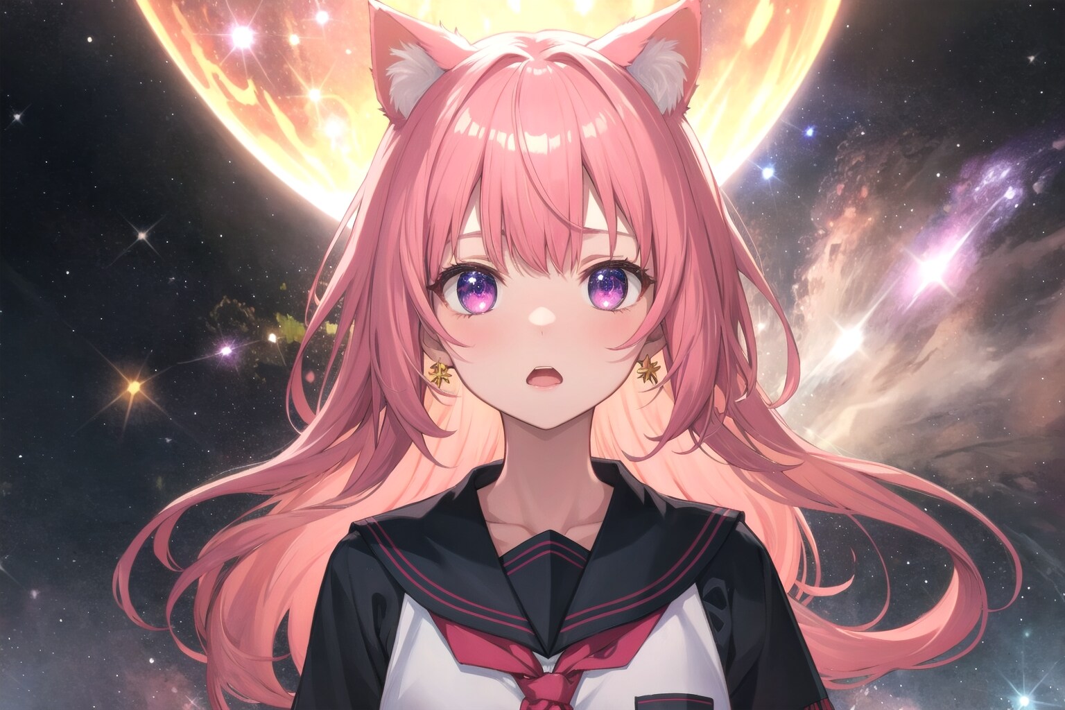 ここはどこ？ | の人気AIイラスト・グラビア