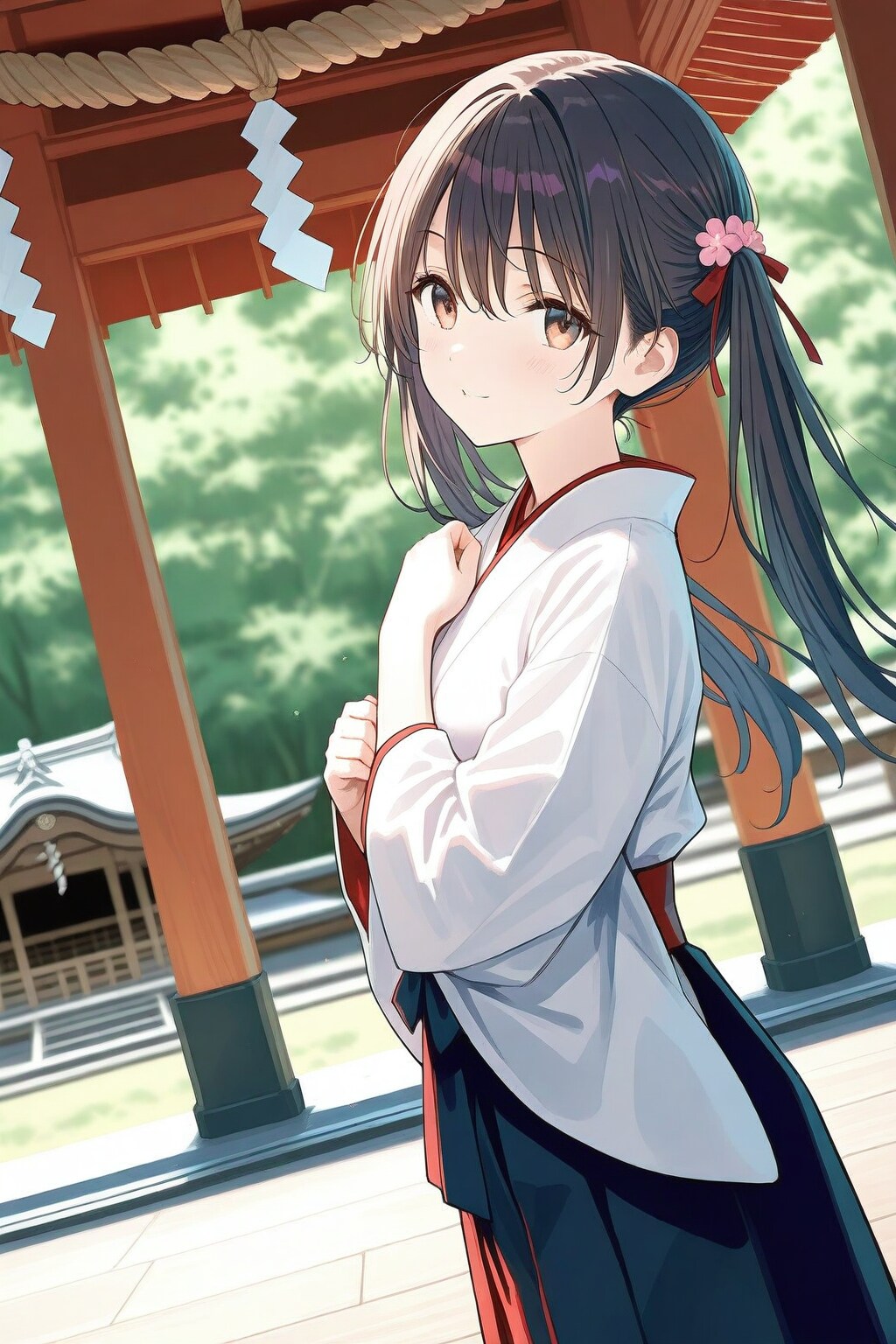 さくらちゃん