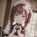 (12作品)メイド/Maid 5枚目