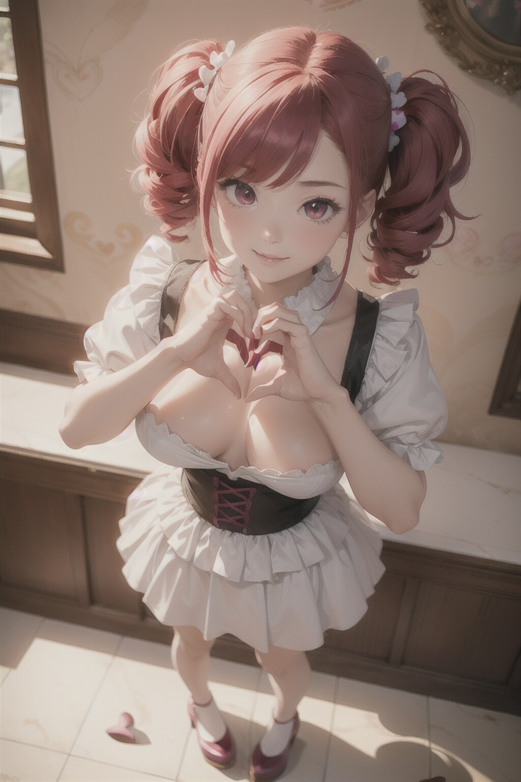 (12作品)メイド/Maid