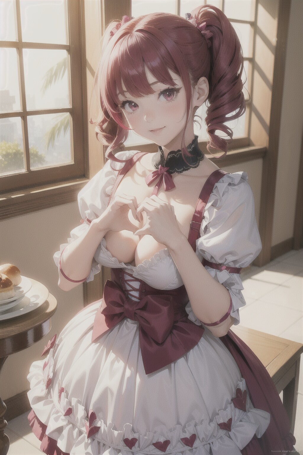 (12作品)メイド/Maid