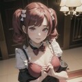 (12作品)メイド/Maid 7枚目