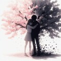 今年ばかりは墨染めに咲け 4枚目