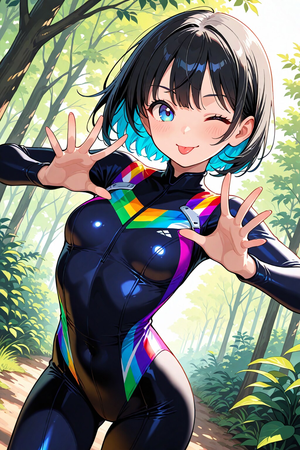本田可憐さん