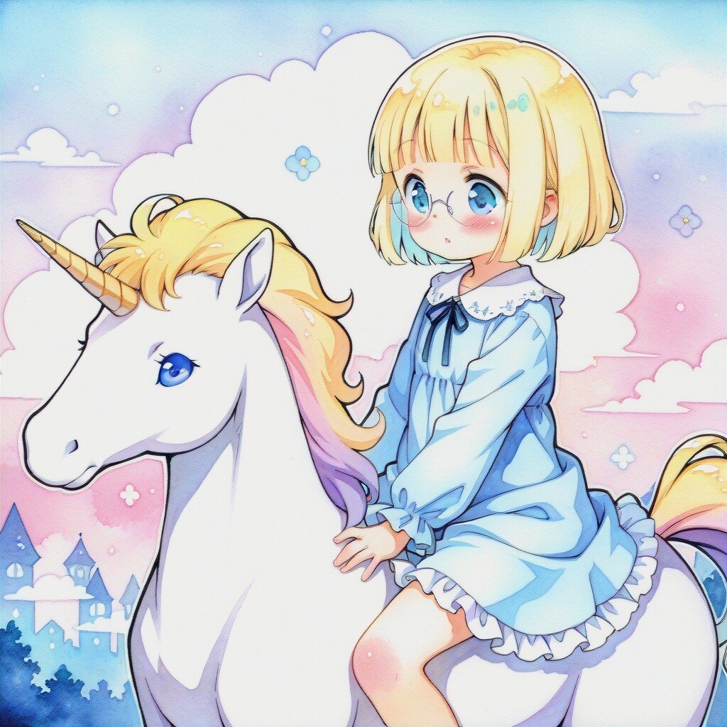 馬乗りになり、ゆっくり動いて…