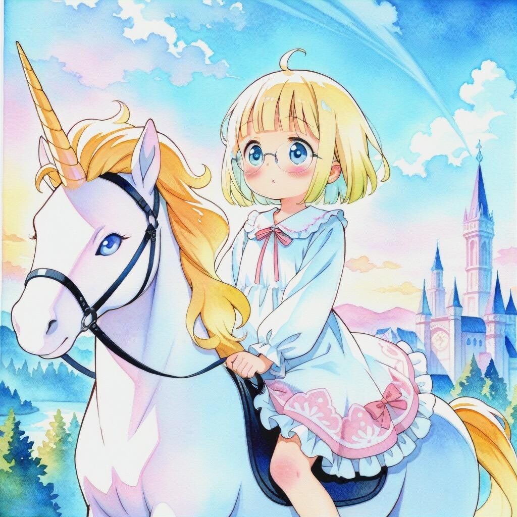 馬乗りになり、ゆっくり動いて…