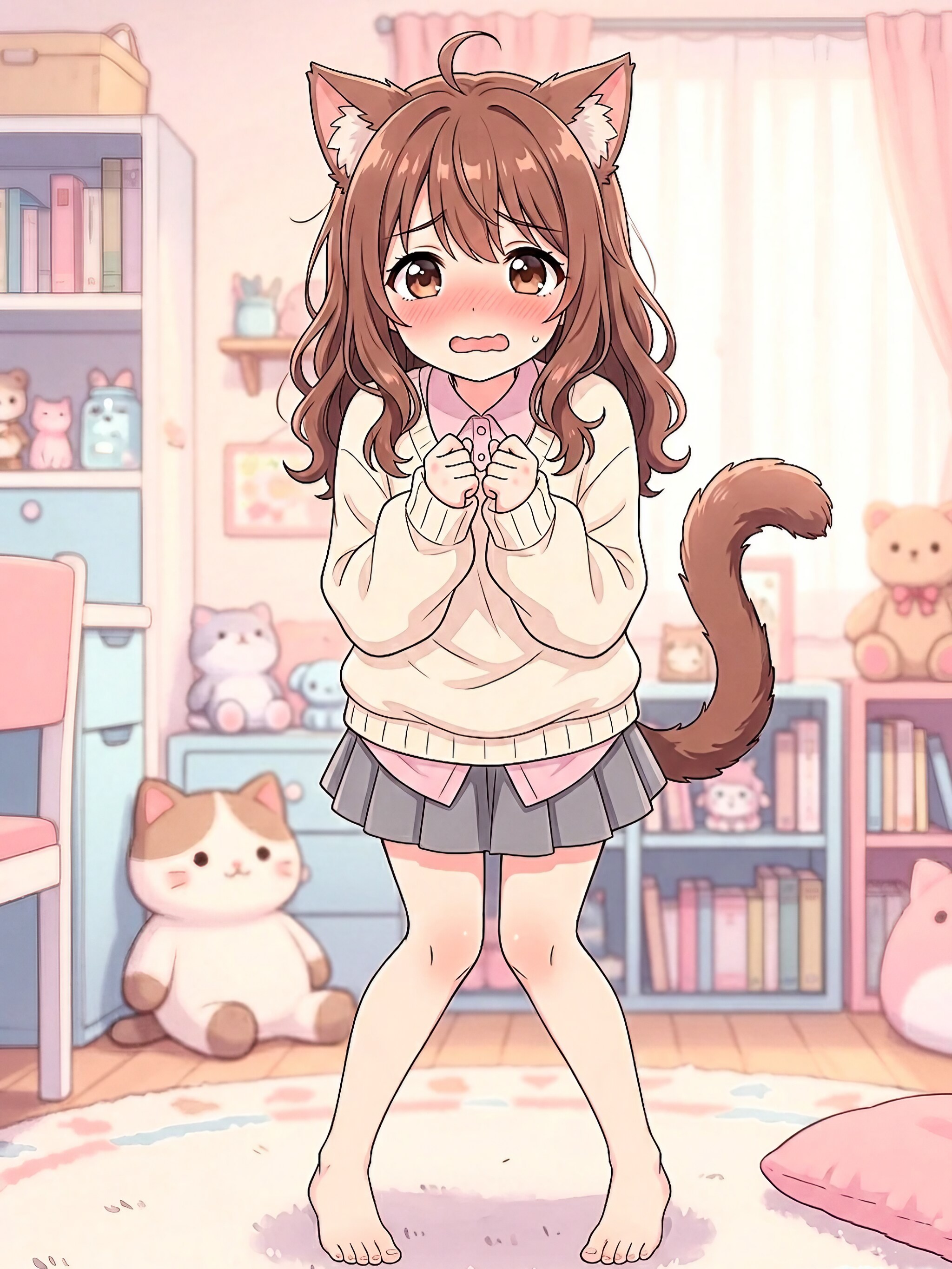ねこみみ 018