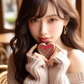 valentine 10枚目