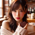 valentine 9枚目