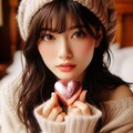 valentine 7枚目