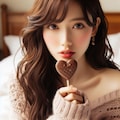 valentine 8枚目